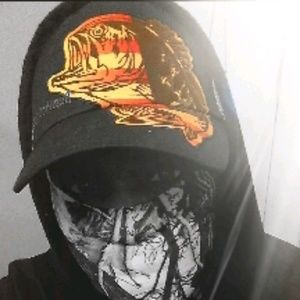 Meet your Posher, Brandon